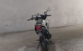 KAWASAKI KSR110 KL110A