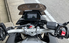 YAMAHA MT-10 SP ABS 2017 RN50J