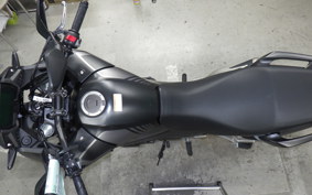 HONDA 400X 2022 NC56
