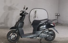 SUZUKI LET's CA4AA