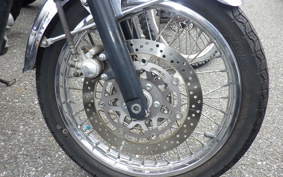 KAWASAKI ESTRELLA RS BJ250A