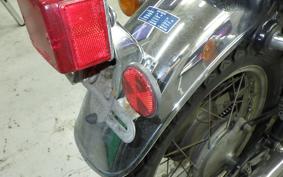 YAMAHA SR500 1978 2J2