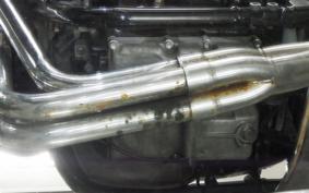SUZUKI GSX400 IMPULSE 2008 GK7CA