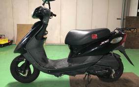 YAMAHA JOG SA57J