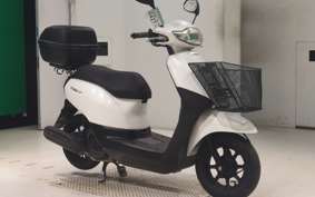 HONDA TACT Gen.4 2020 AF75
