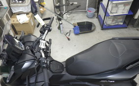 HONDA ADV160 KF54