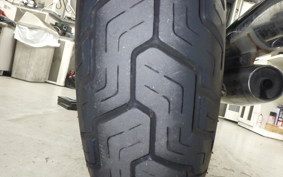 YAMAHA DRAGSTAR 400 CLASSIC  2015 VH02J