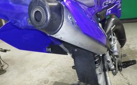 YAMAHA YZ85LW CB16C