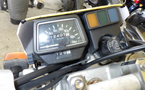 YAMAHA SEROW 225 W 4JG