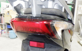 HONDA LEAD 125 JF45