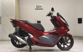 HONDA PCX 125 2003 JF81