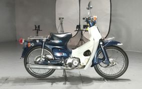 HONDA SUPER CUB90 HA02