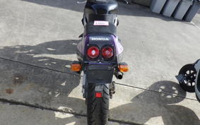 HONDA CBR400RR 1988 NC23