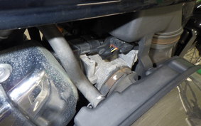 HONDA VT400S 2012 NC46