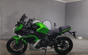 KAWASAKI NINJA400 EX400E