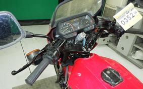 KAWASAKI GPZ250 EX250C