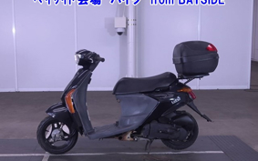 SUZUKI LET's 5