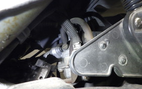 SUZUKI LET's 2 CA1PA