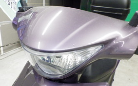 SUZUKI ADDRESS V125 S 2015 CF4MA