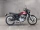 Фото Kawasaki W800 2022 с японского аукциона