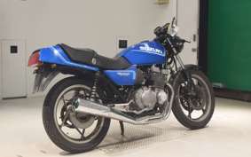 SUZUKI GSX400F 2026
