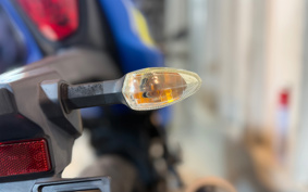 SUZUKI GSX-R125 ABS DL33B