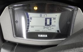 YAMAHA N-MAX 2014 SEG6J