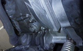 YAMAHA TRICITY 125 SEK1J