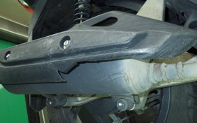 HONDA PCX125 2020 JF56