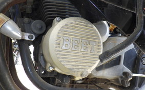 KAWASAKI ZEPHYR 400 Gen.2 1992 ZR400C