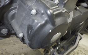 HONDA REBEL 250 S MC49