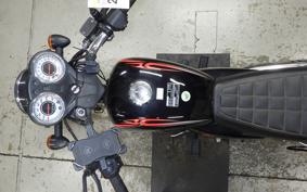 HONDA LY125 FI