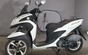 YAMAHA TRICITY 125 SE82J