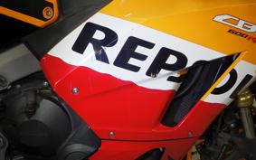 HONDA CBR600RR GEN 3 2014