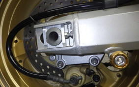 KAWASAKI ZX 1200 NINJA R 2002 ZXT20B