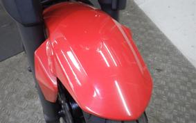KAWASAKI ER600 N 2013