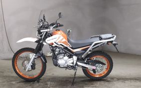 YAMAHA SEROW 250 DG31J