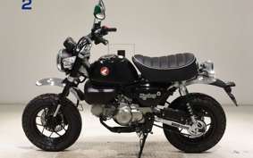 HONDA MONKEY 125 JB05