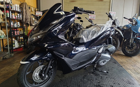 HONDA PCX125 JK05