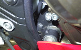 HONDA CBR400R 2019 NC56