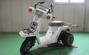 HONDA GYRO TD01