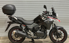 SUZUKI STROM 250ABS DS11A