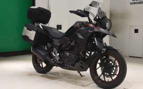 SUZUKI V-STROM 250 A 2014