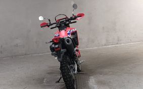 HONDA CRF250L MD47