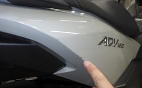 HONDA ADV160 2022 KF54
