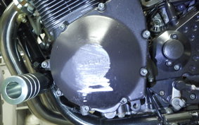 SUZUKI INAZUMA 400 (GSX400) 2002 GK7BA