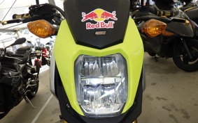 HONDA ｸﾞﾛﾑ-2 JC92