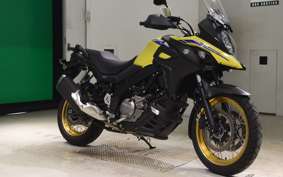 SUZUKI Vｽﾄﾛｰﾑ650XTA 2023 C733M