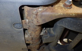 SUZUKI ADDRESS V50 Gen.2 CA44A