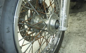 YAMAHA DRAGSTAR 400 2008